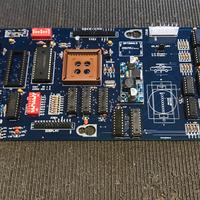 Pinball Williams/Bally  Scheda CPU  WPC89