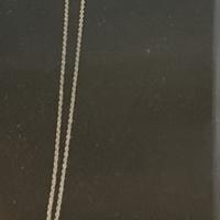 Collanaeciondolo arg800 raffigurante Nick carter