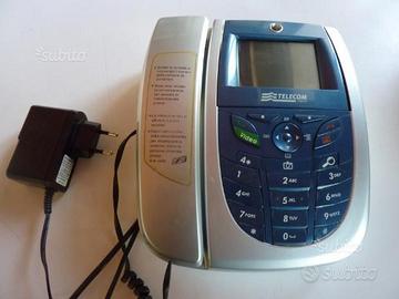 Telefono videochiamate Telecom
