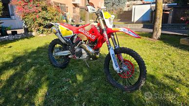 Gas Gas EC 300 - 2018