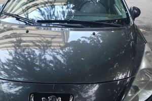Auto Peugeot 207