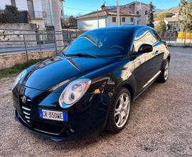 Alfa Romeo MiTo 1.3 JTDm 95 CV - E5 DISTINCTIVE