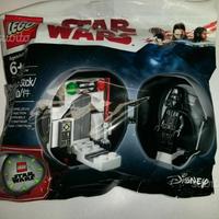 Lego STAR WARS DARTH VADER Anniversary Pod