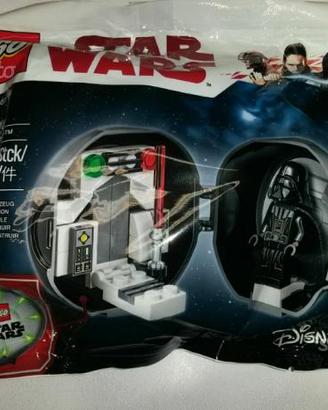 Lego STAR WARS DARTH VADER Anniversary Pod