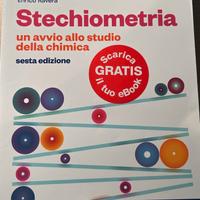 Stechiometria un avvio allo studio della chimica