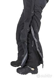 PANTALONE ANTI PIOGGIA TOURATECH COMPANERO