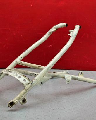 TELAIETTO POSTERIORE YAMAHA  YZ 125 1986 1988 YZ12