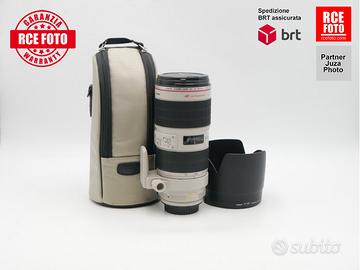Canon EF 70-200 F2.8 L IS II USM (Canon)