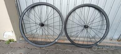 Ruote bici da corsa 