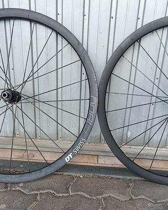 Ruote bici da corsa 