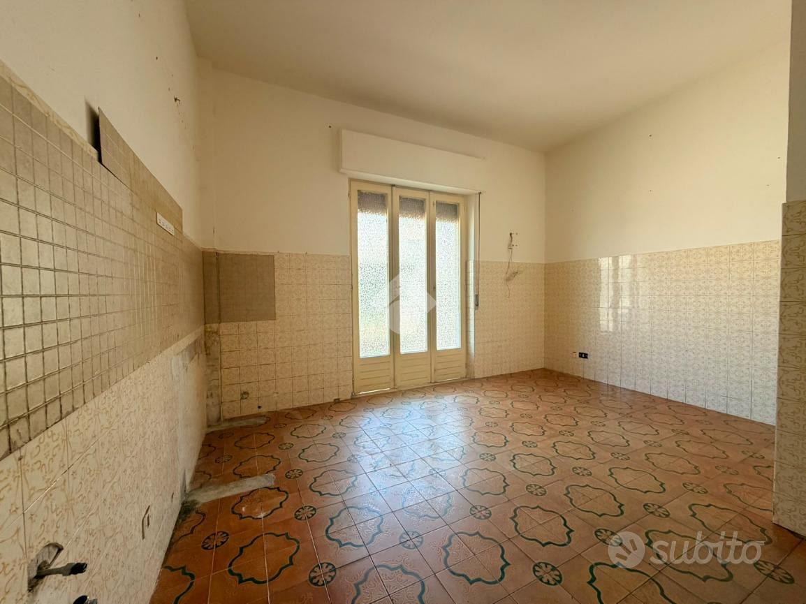Appartamento – Reggio Calabria - Vista 3