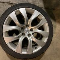 gomme e cerchi peugeot 308