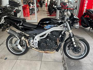 Triumph Speed Triple 955