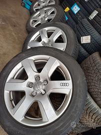 CERCHI E GOMME 2255517 AUDI - CPR25101