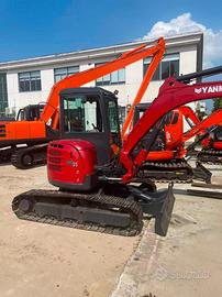 Miniescavatore YANMAR VIO35-5B