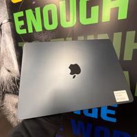 MacBook Air 13” M3 2024 256Gb/8Gb - PERFETTO