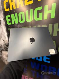 MacBook Air 13” M3 2024 256Gb/8Gb - PERFETTO