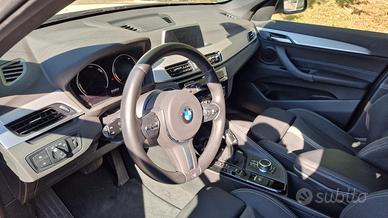 BMW xDrive20i Top