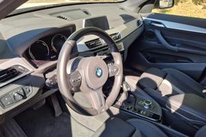 BMW xDrive20i Top