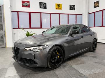 Alfa romeo Giulia 2.2 210 CV Q4 veloce anno 2019