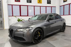 Alfa romeo Giulia 2.2 210 CV Q4 veloce anno 2019