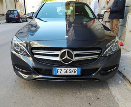 Mercedes Classe C 220