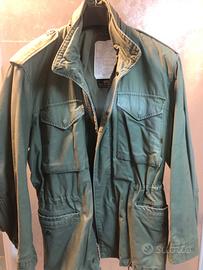 Alpha Industries m65