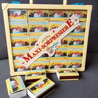 Sorpresiere Mulino Bianco