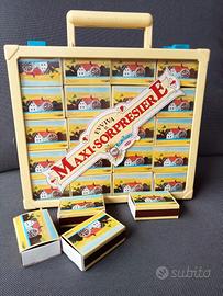 Sorpresiere Mulino Bianco