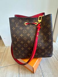 Borsa Louis vuitton