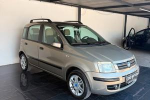 Fiat Panda 1.2 Dualogic AUTOMATICA