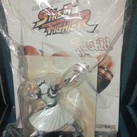 street fighter - statuette - uscita 34 - Rashid