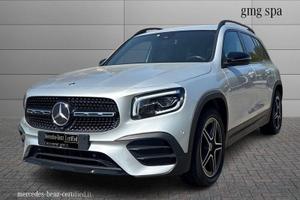 Mercedes-Benz GLB 200 d Premium 4matic auto
