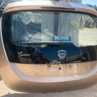 Cofano posteriore lancia Y 2014-2022  Cofano poste