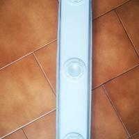 lampada sottopensile 3 faretti