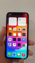 Apple iPhone 11 purple 128 GB - 5992