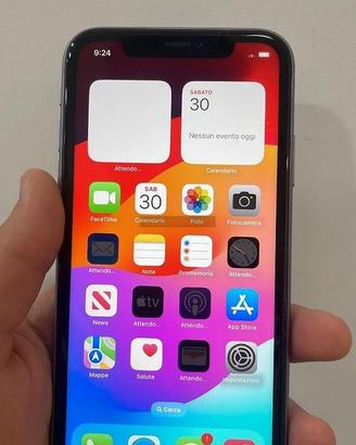 Apple iPhone 11 purple 128 GB - 5992