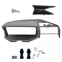 Tachimetro per 205 GTI CTI XS fase 2 grigio