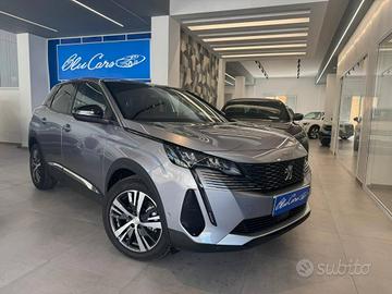 Peugeot 3008 II 1.5 bluehdi Allure Pack s&s 130cv 