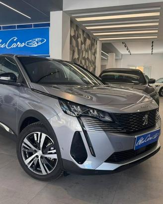 Peugeot 3008 II 1.5 bluehdi Allure Pack s&s 130cv 