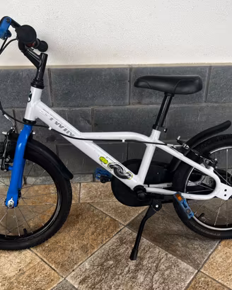 Bici bambino 16’