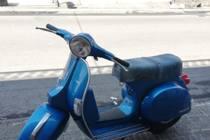 Vespa Px 125 del 1983