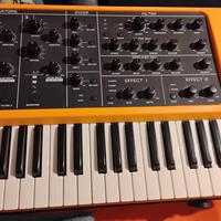 sintetizzatore studiologic sledge 