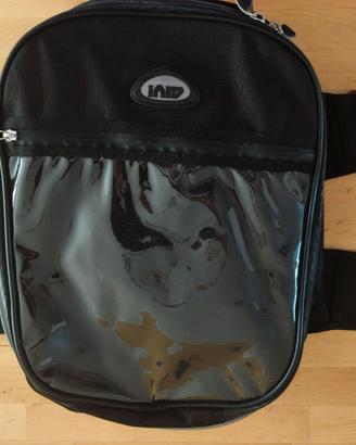 Borsa serbatoio magnetica Givi