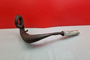 ESPANSIONE SCARICO KTM MX 250 1984 1985 GS 300
