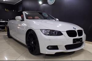 splendida bmw cabrio