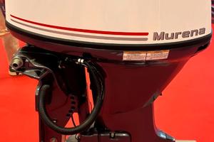 PROMO SELVA F40 G 40 / 80 MURENA XSR 2025 16h DEMO