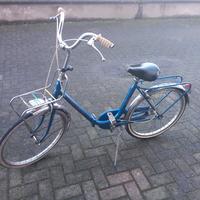bici da donna