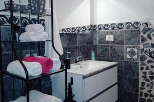 Appartamento in villa arredato