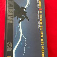 Batman: il ritorno del cavaliere oscuro